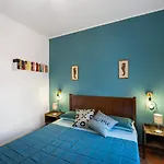 Tatil Evi Domus Regina Elena *
