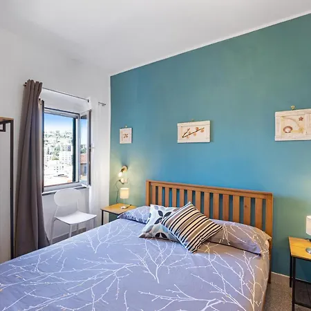 Domus Regina Elena 圣雷默