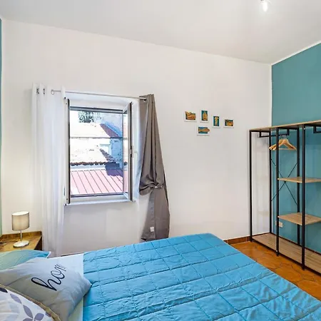 Domus Regina Elena 度假居 圣雷默