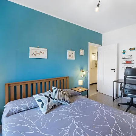 度假居 Domus Regina Elena *