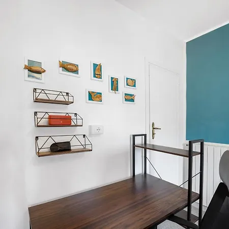 Domus Regina Elena 圣雷默