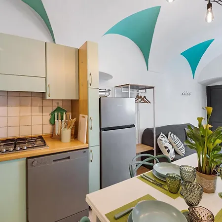 Domus Regina Elena * 圣雷默