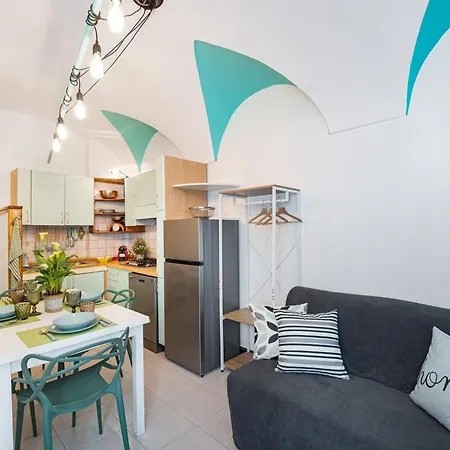 Tatil Evi Domus Regina Elena *