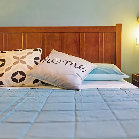 Holiday home Domus Regina Elena