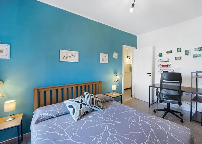 度假居 Domus Regina Elena *