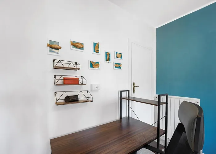 Domus Regina Elena 圣雷默