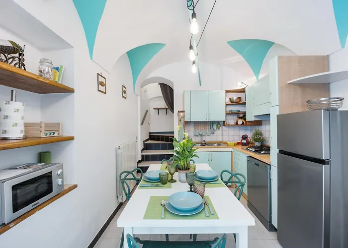 Domus Regina Elena * 圣雷默