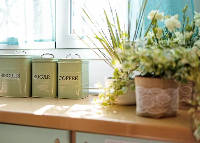 Domus Regina Elena 度假居