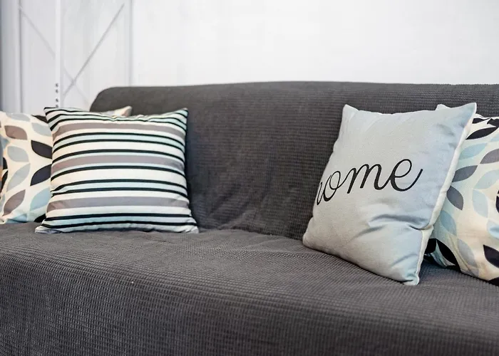 Domus Regina Elena 度假居 *