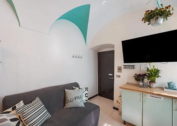 度假居 Domus Regina Elena