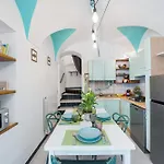 بيت للعطل Domus Regina Elena