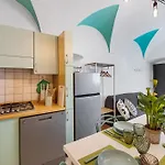 Domus Regina Elena * סנרמו