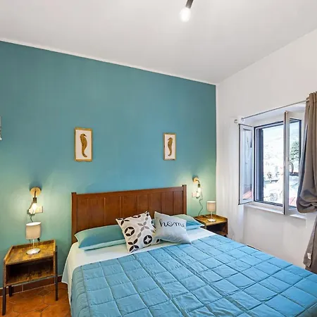 Domus Regina Elena Casa vacanze Sanremo