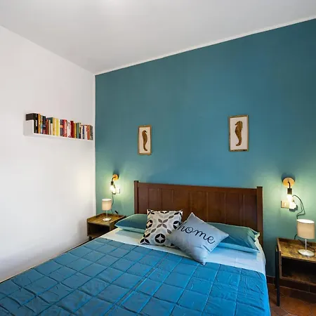 Casa vacanze Domus Regina Elena *