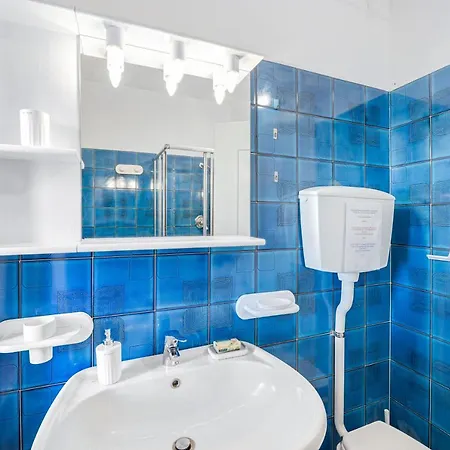 Casa vacanze Domus Regina Elena Sanremo