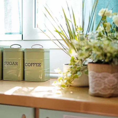 Domus Regina Elena بيت للعطل