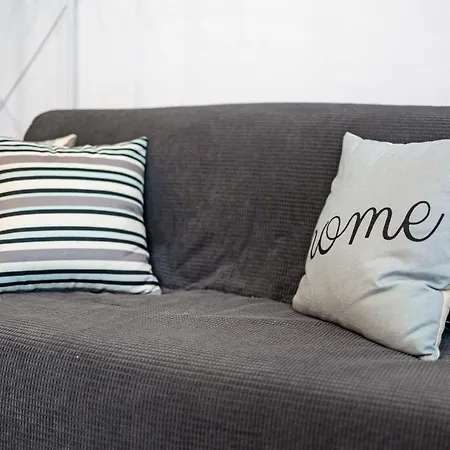 Domus Regina Elena بيت للعطل *