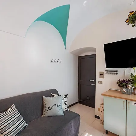 بيت للعطل Domus Regina Elena