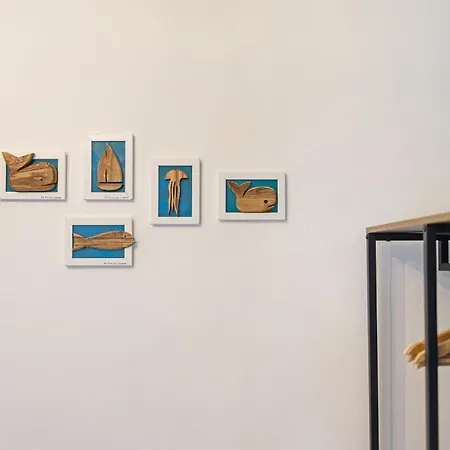 Nyaraló Domus Regina Elena